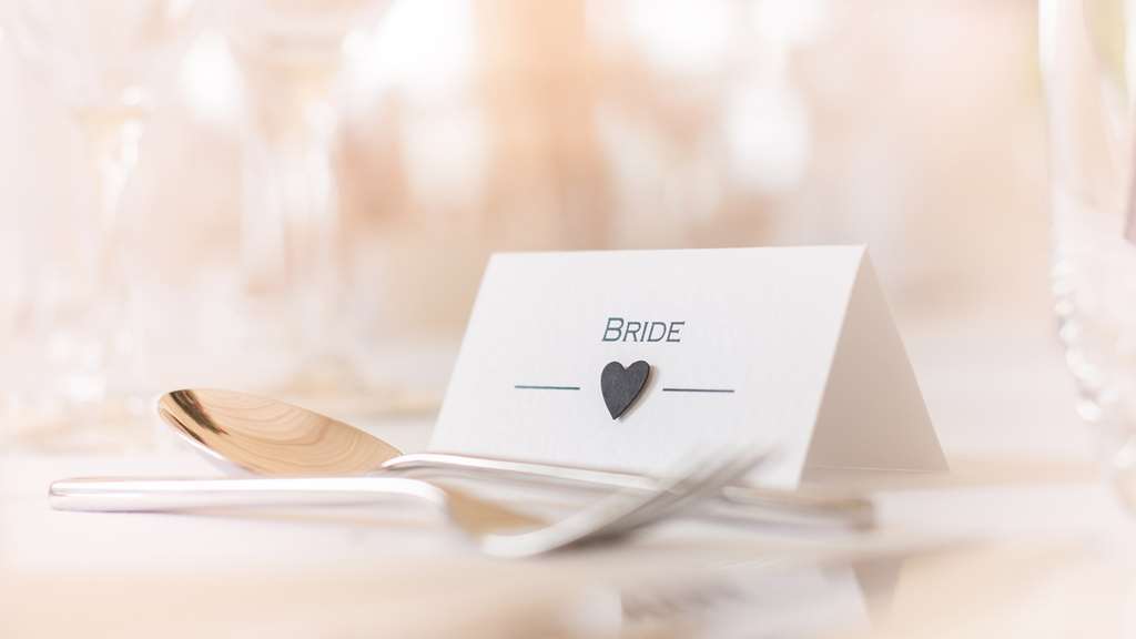 Castle Arch Hotel Trim Restaurant foto